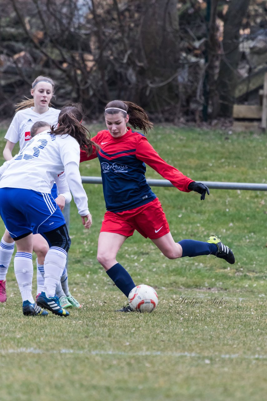 Bild 144 - Frauen TSV Zarpen - FSC Kaltenkirchen : Ergenis: 2:0